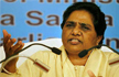 No connection with NRHM scam, CBI free to question me: Mayawati